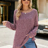 Moonlit Mauve