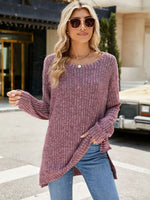 Moonlit Mauve