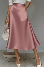 Dusty Pink