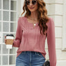 Dusty Pink