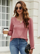 Dusty Pink