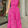 Hot Pink