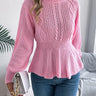 Fuchsia Pink