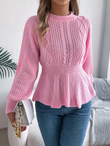 Fuchsia Pink