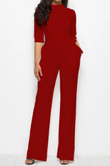 Deep Red