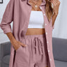 Dusty Pink