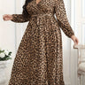 Leopard Print