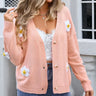 Watermelon pink
