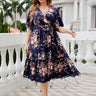Floral