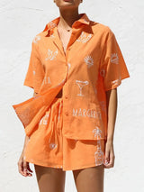 Tangerine