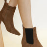Coffee Brown