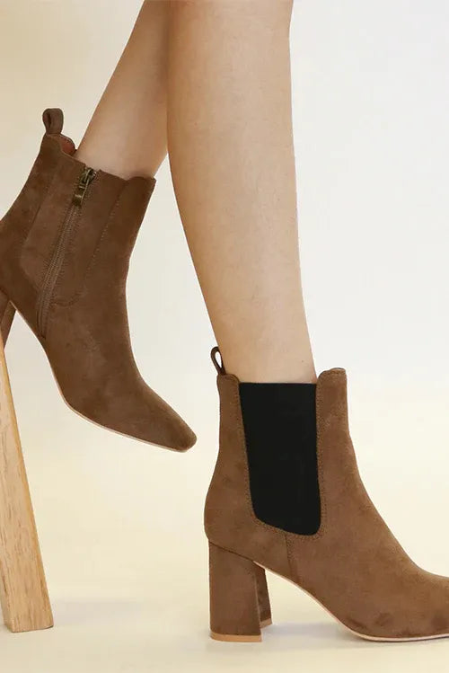 Heel Appeal