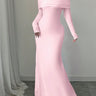 Blush Pink