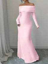 Blush Pink