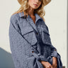 Dusty Blue