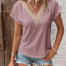 Dusty Pink