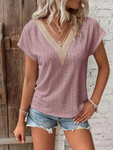 Dusty Pink