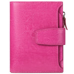 Fuchsia Pink