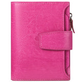 Fuchsia Pink