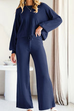Dark Navy
