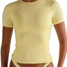 Pastel Yellow