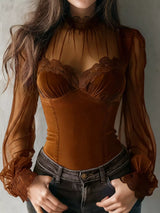 Caramel