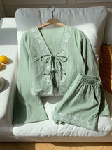 Light Green