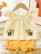 Light Yellow