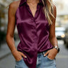 Plum Purple