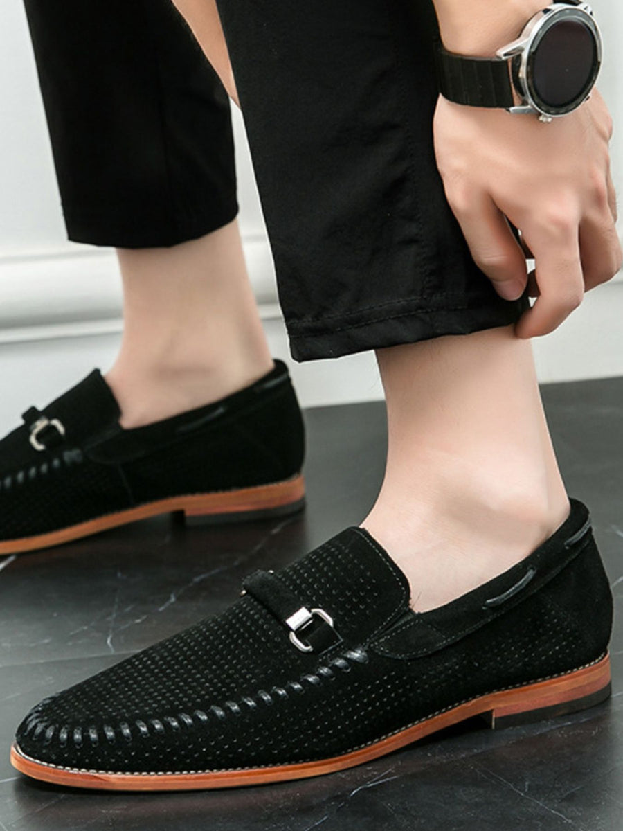 Shoe Spotlight