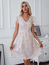 Floral