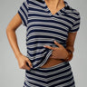 Blue Stripes