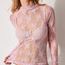 Blush Pink