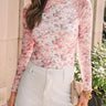 Blush Pink