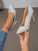 Silver