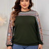 Army Green
