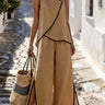 Earthy Yellow