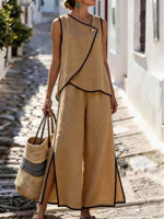 Earthy Yellow