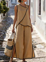 Earthy Yellow