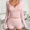 Blush Pink