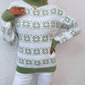 Matcha Green