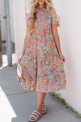 Floral