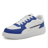 White Blue