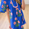 Royal Blue