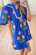 Royal Blue