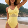 Light Yellow