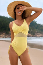 Light Yellow