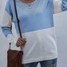 Sky Blue