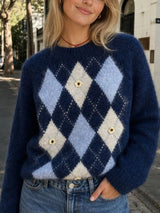 Navy Blue