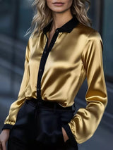 Gold